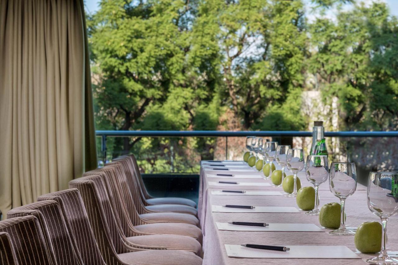 Radisson Blu Park Hotel Athens Luaran gambar Meeting room